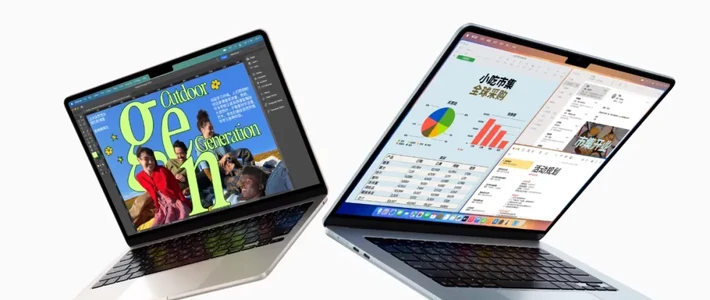 笔记本选购 篇零：比教育优惠还便宜！四千多的MacBook Air 2025怎么买？