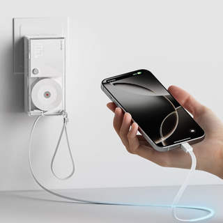 闪极唱片三合一充电宝：力神21700电芯，10000mAh，售价299元
