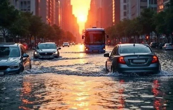 车主必看 | 遭遇梅雨+台风双重考验,WD-40产品让车辆无惧雨季潮湿