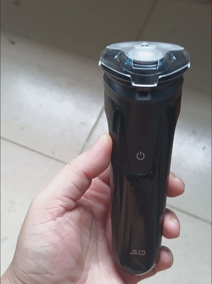 超人剃须除毛