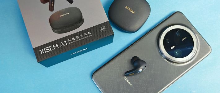 智能穿戴 篇零：189入手主动降噪耳机？佩戴舒适还有千元振膜，西圣A1怎么做到的