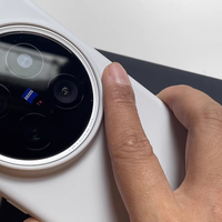 手持 vivo X200 Ultra，我竟成了朋友圈的 “摄影大神”