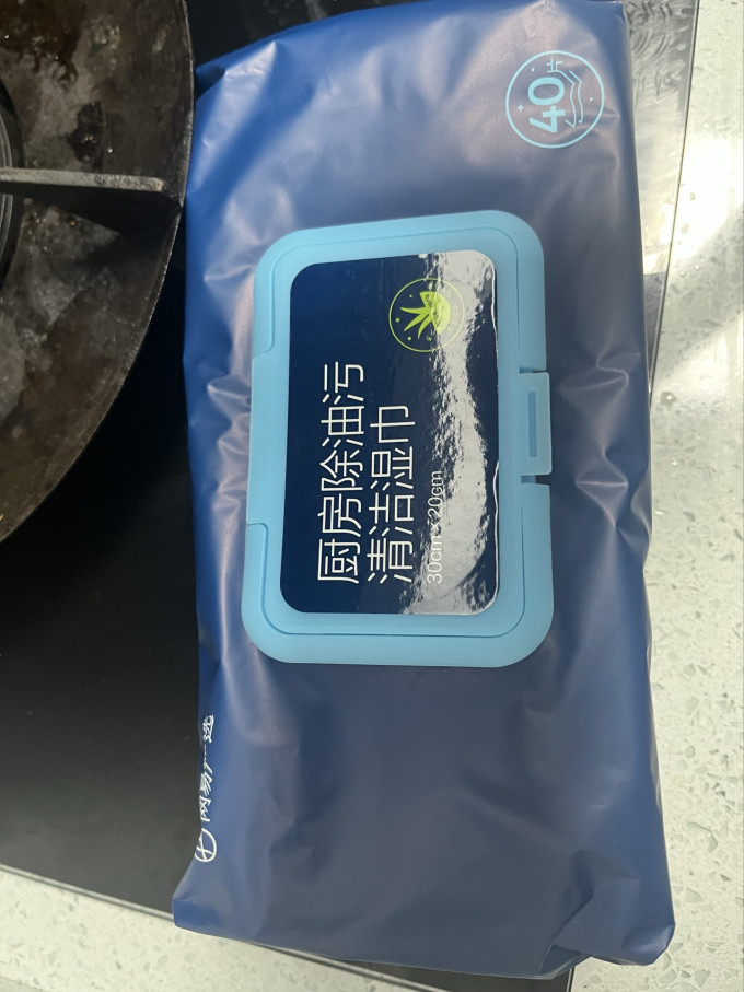 网易严选厨房纸巾