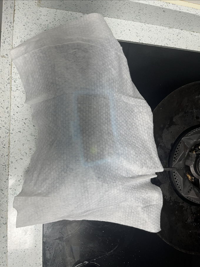 网易严选厨房纸巾