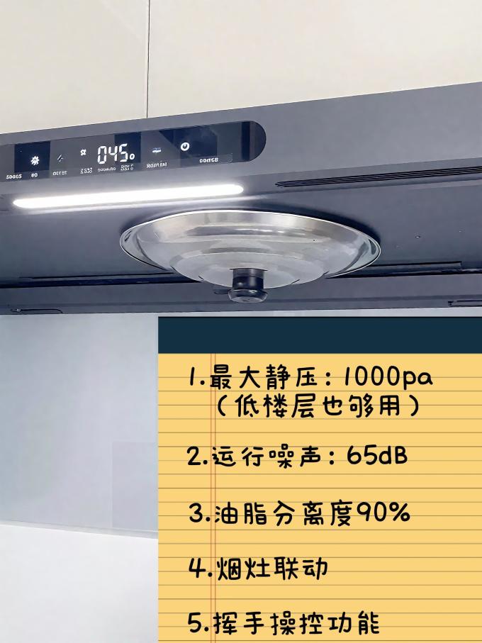 米家厨卫大电