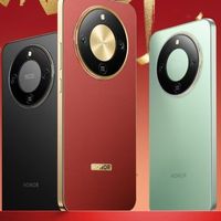 荣耀X70热销：1399元起，续航影像双突破