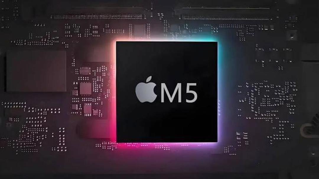 苹果新款iPad Pro曝光:首发M5芯片+横纵双摄,全系标配16GB运存/WiFi7成亮点
