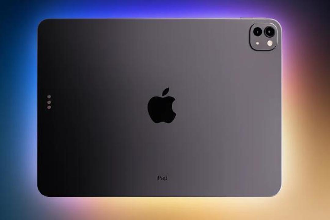 苹果新款iPad Pro曝光:首发M5芯片+横纵双摄,全系标配16GB运存/WiFi7成亮点