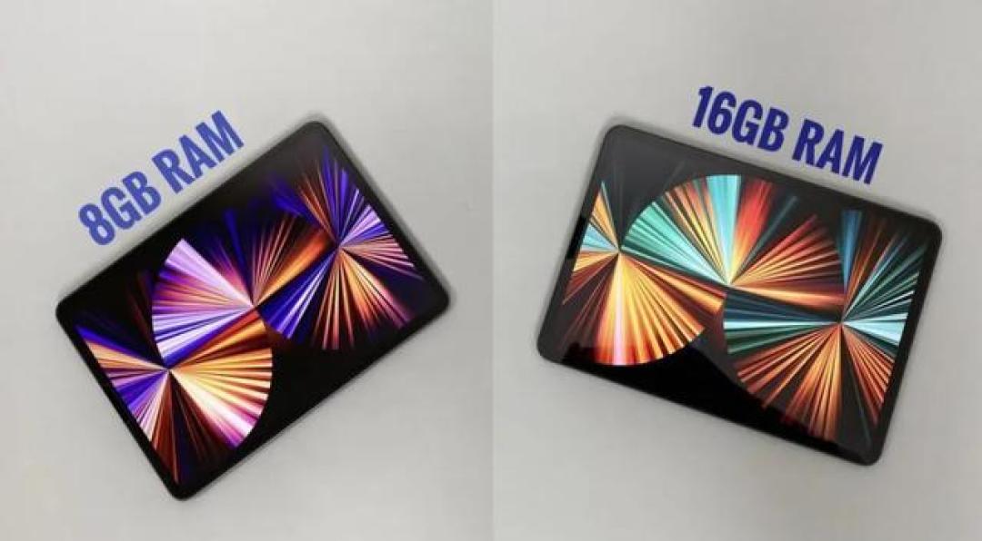苹果新款iPad Pro曝光:首发M5芯片+横纵双摄,全系标配16GB运存/WiFi7成亮点