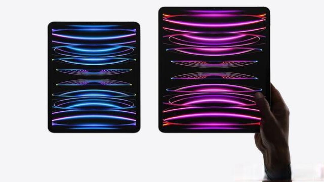 苹果新款iPad Pro曝光:首发M5芯片+横纵双摄,全系标配16GB运存/WiFi7成亮点