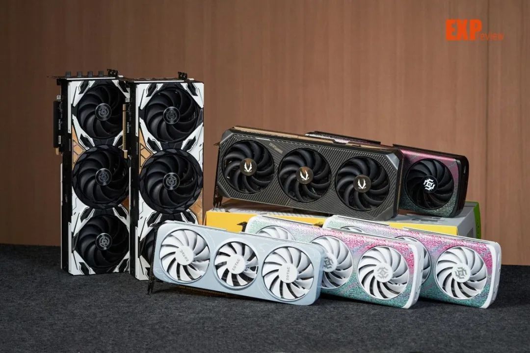 《明末 : 渊虚之羽》硬件需求测试:虚幻引擎5游戏的常规性能表现