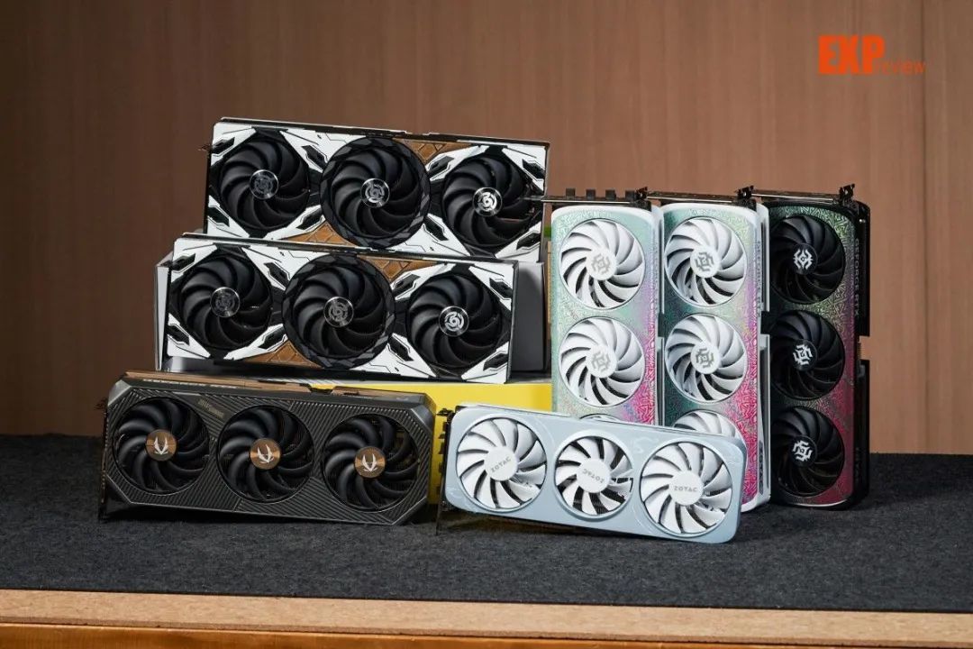 《明末 : 渊虚之羽》硬件需求测试:虚幻引擎5游戏的常规性能表现