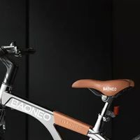 贝能（Baoneo）21档变速山地自行车——孩子成长路上的最佳伙伴！