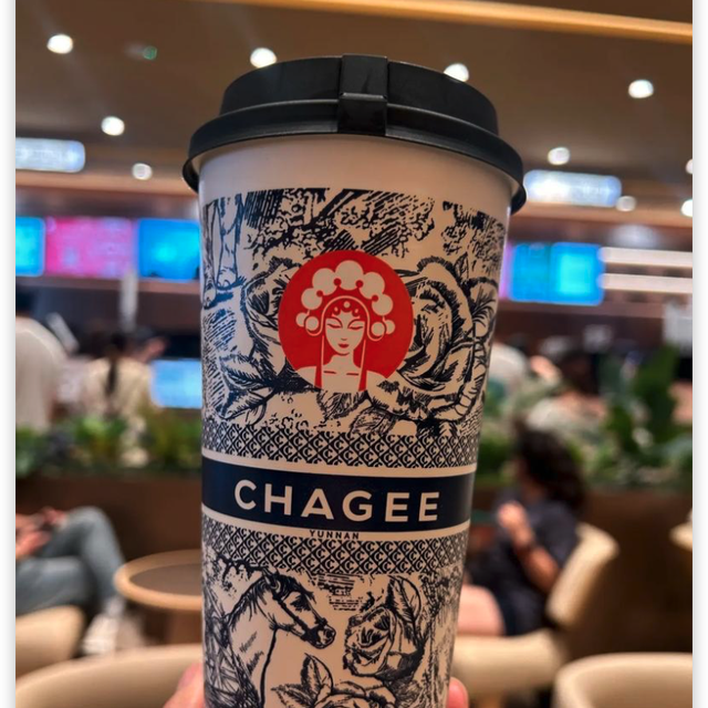 实用攻略】奶茶咖啡门店 WiFi 密码合集，点单等位不浪费流量