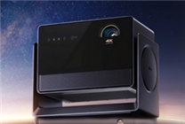 当贝S7 Ultra Max行业首创液冷散热：吸热效率提升50% 噪音低至24dB