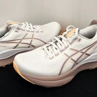 Asics GEL-KAYANO 32跑步鞋：稳稳的幸福，跑者的可靠伙伴