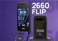 告别诺基亚！HMD 2660 Flip上市：翻盖双屏 可秒变“座机”