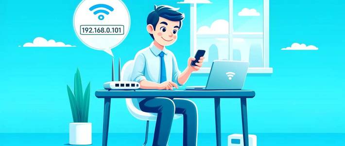 办公技巧 篇零：路由器IP地址是什么？怎么找？一篇文章全搞定