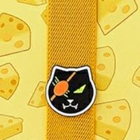 句昌木子CAMUZ微波炉加热饭盒