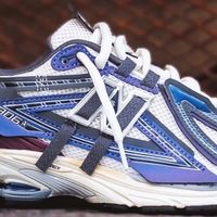 New Balance 1906A：复古未来风的通勤之选，上脚超有范儿！