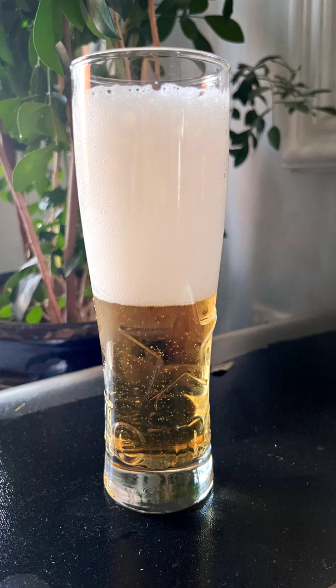 朝日啤酒工业啤酒
