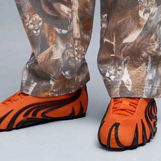 PUMA Talón 经典款首发，开启科幻质感