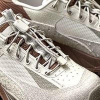 户外徒步，山野行走，我选择李宁行野PRO防泼水徒步鞋