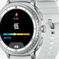 三星Watch8 Classic智能手表：科技与运动时尚的完美碰撞
