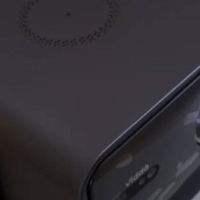 海信vidda c3pro投影仪