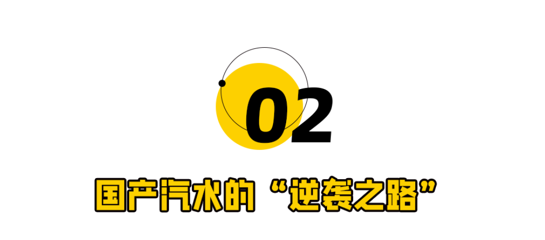 吴京代言的国产汽水,还是“卖身”给了美国