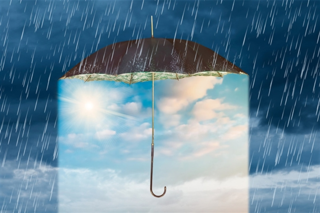 暴雨来袭 这些地方不要去