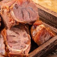 河南人的夏日味觉信仰!这口凉拌牛肉,一口入魂,好吃到飙泪!