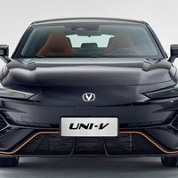 纠结第三代UNI-V和星瑞？全方位对比，教你做出正确选择