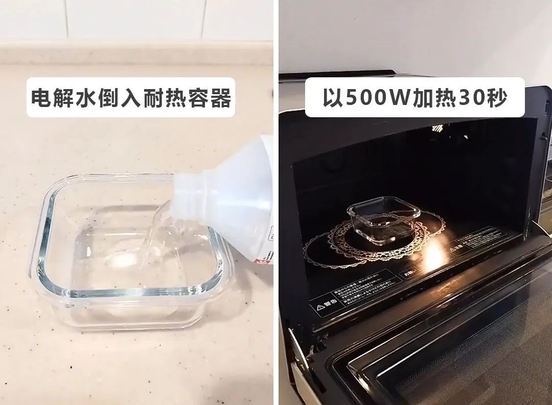 最难清洁的厨房,保洁阿姨只用7个懒人妙招,10 分钟洁净如新,快速省力!