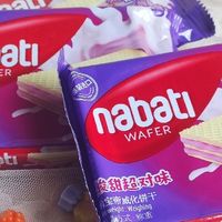 多搭配方式的美味威化饼干，超好吃！