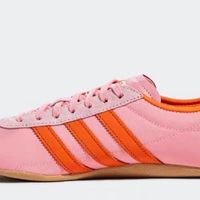 阿迪达斯TOKYO薄底运动鞋评测