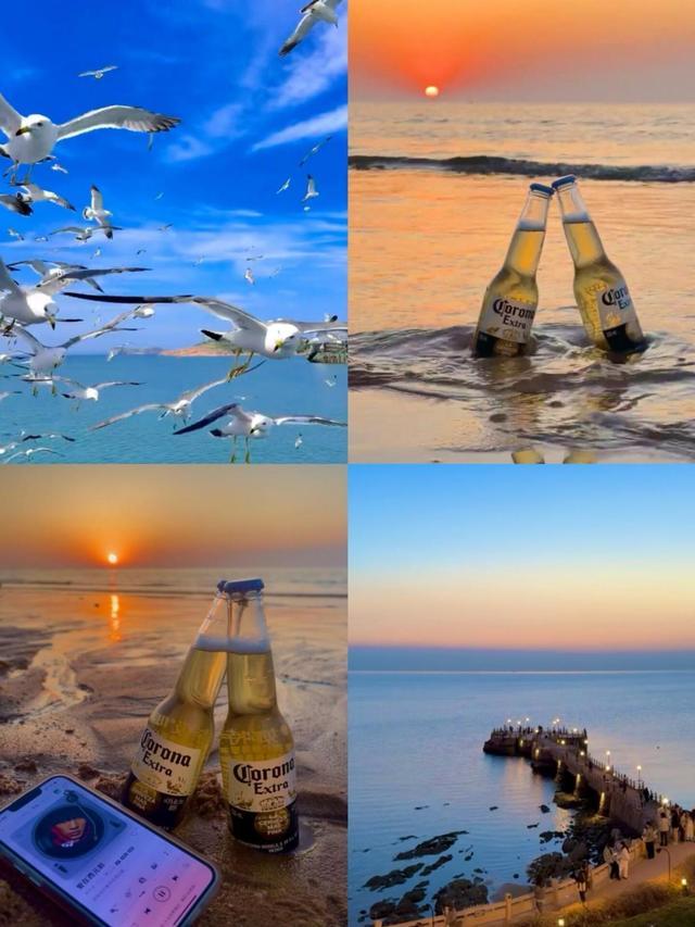 威海旅游，亲子游景点打卡指南