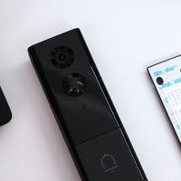 小米智能门铃4 Pro深度评测：双摄重构安防边界，AI守护再进化
