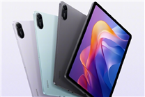 千元大平板！REDMI Pad 2套装首销送三年教育会员：覆盖小学到高中资源