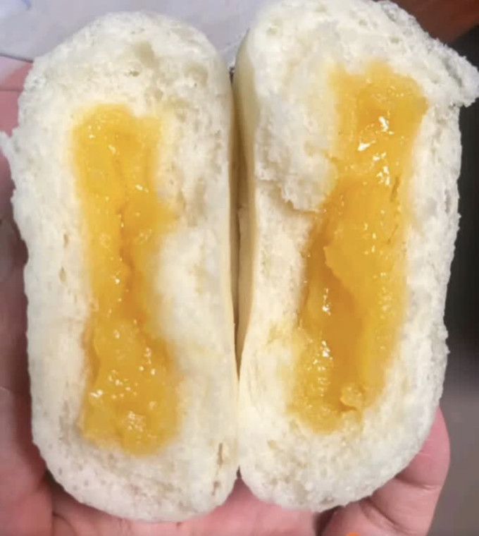 广州酒家其他面点