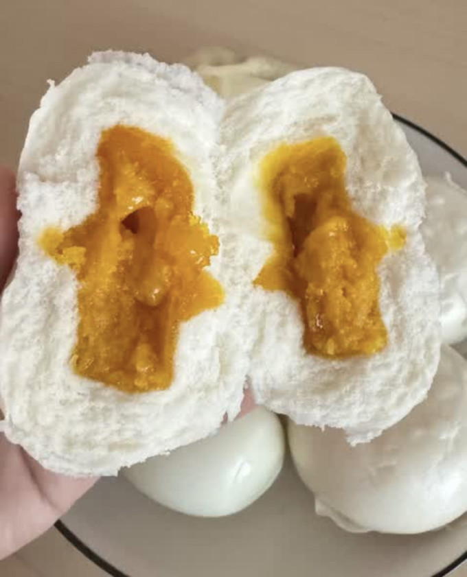 广州酒家其他面点