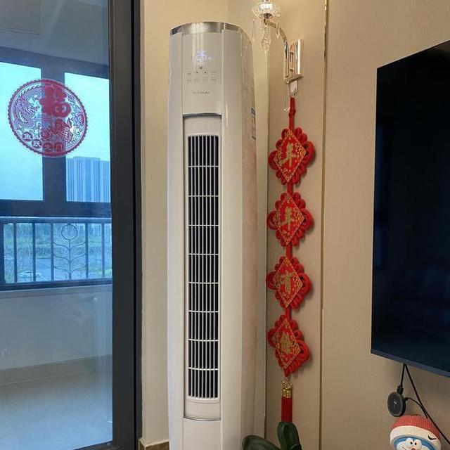 3匹柜机空调销量排行榜：格力第二，TCL第3，第一名口碑公认！