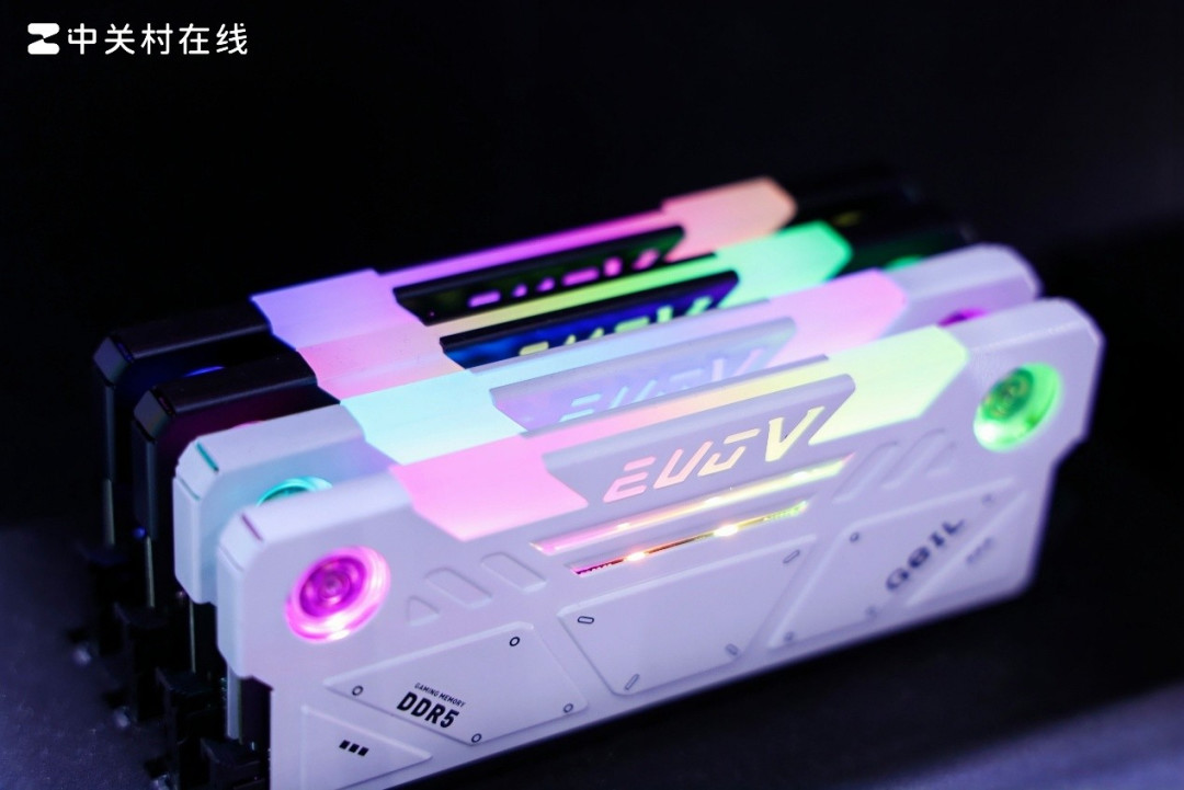 金邦存储蓄势待发2025 ChinaJoy!颜值性能一个都不少