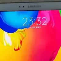 100出头神级平板！真2K Super AMOLED 屏至今能打！可插卡+TF扩展
