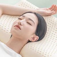 什么枕头最舒服还健康？4种主流枕头对比：结果一目了然！