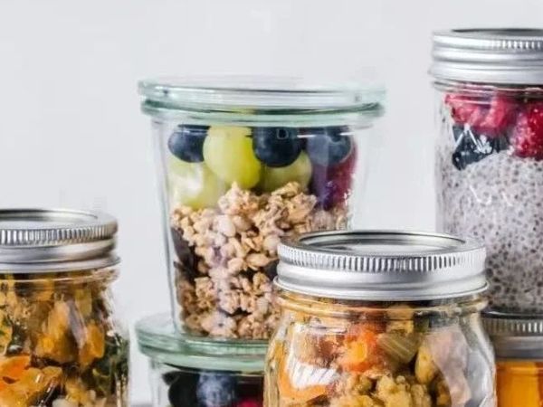 3500亿黄金赛道崛起，「药食同源代餐」杀出重围！