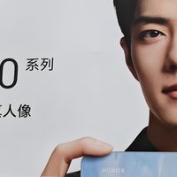 荣耀400：2亿像素+7200mAh的续航怪兽，学生党拍照神器