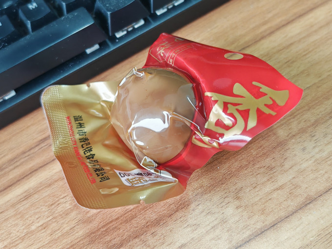 香巴佬蛋类