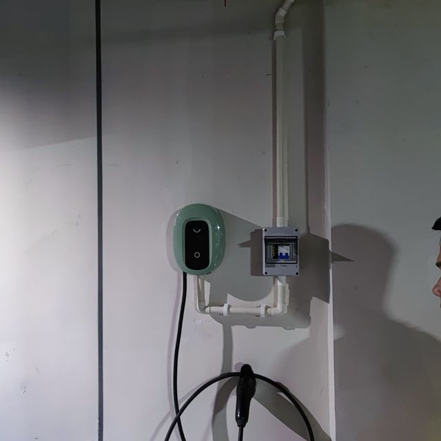 车位没选好，40米秒变70米，开电车的宝子们要留心了