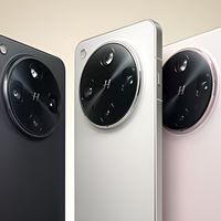7月换新机一步到位，3款“顶级”旗舰推荐，用六年无压力